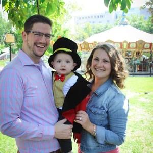 Meet your Posher, Suzanne